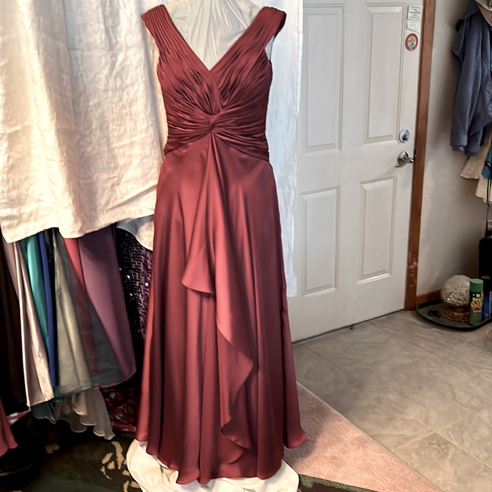 Mother of the bride